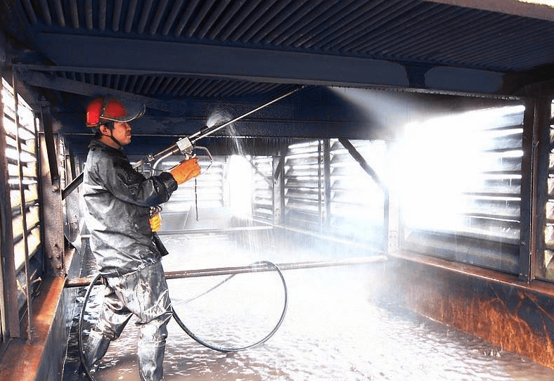 耐高壓噴淋消泡劑